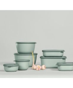 Alternative view of Mepal Cirqula Multikom 2250 ml Nordic Sage