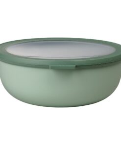 Mepal Cirqula Multikom 2250 ml Nordic Sage