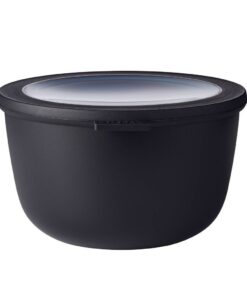 Mepal Cirqula Multikom 2L Nordic Black