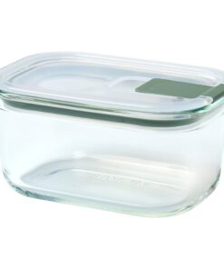 Mepal Easyclip Vershouddoos 450 ml Nordic Sage/Glas
