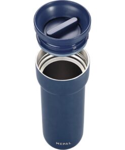 Alternative view of Mepal Ellipse Isoleerbeker 475 ml Nordic Denim
