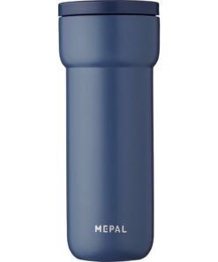 Mepal Ellipse Isoleerbeker 475 ml Nordic Denim