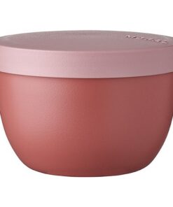 Mepal Ellipse Snackpot 350 ml Roze