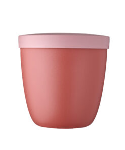 Mepal Ellipse Snackpot 500 ml Vivid Mauve