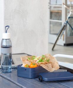 Alternative view of Mepal Ellipse Waterfles 0.5L Nordic Denim