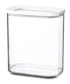 Mepal Modula Bewaardoos 1.5L Witte Deksel