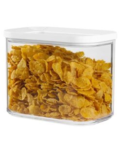 Alternative view of Mepal Modula Bewaardoos 1L + Witte Deksel