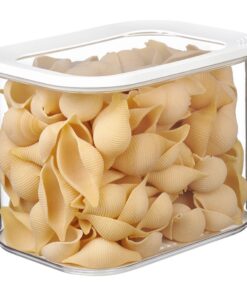 Alternative view of Mepal Modula Bewaardoos 2L Wit/Transparant