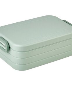 Mepal Take A Break Lunchbox M Nordic Sage
