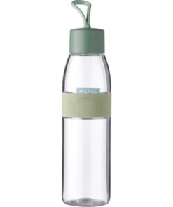 Mepal Waterfles Ellipse 500 ml Nordic Sage