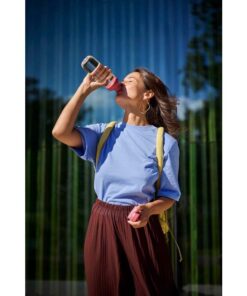 Alternative view of Mepal Waterfles Vita 500 ml Vivid Mauve