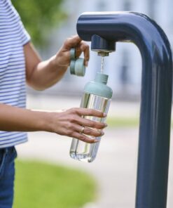 Alternative view of Mepal Waterfles Vita 700 ml Nordic Sage