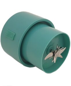 Alternative view of Mesa Living Drinkbeker Blender Mint/Transparant