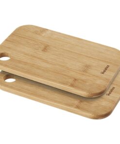 Alternative view of Metaltex Bambooplanken 22x14x1 cm 2 Stuks