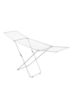 Metaltex Capri Droogrek 20 m Drooglengte Wit