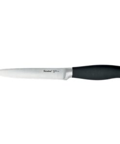 Alternative view of Metaltex Comfort Keukenmes 23 cm Zwart/RVS