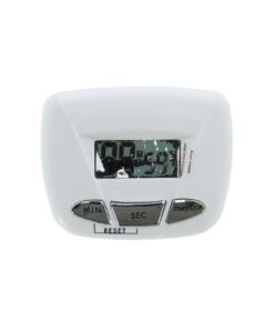 Alternative view of Metaltex Digitale Kookwekker Wit