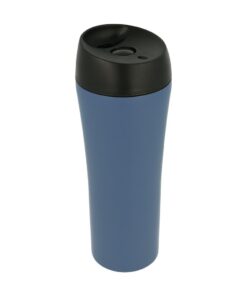 Alternative view of Metaltex Eos Mug 0.5L Blauw/Zwart