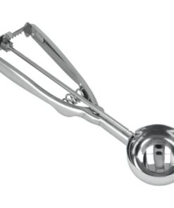 Metaltex IJslepel 50 mm RVS