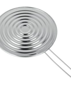 Metaltex Keramische Vlamverdeler 19 cm