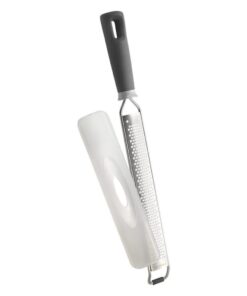 Metaltex Maximo Rasp 39 cm Zwart/RVS