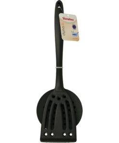 Alternative view of Metaltex Nylon Keukengerei Zwart 5 Stuks