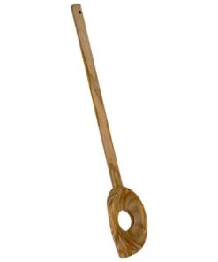 Metaltex Olijven Houten Lepel 30 cm
