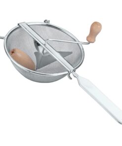 Metaltex Passeerzeef 20 cm