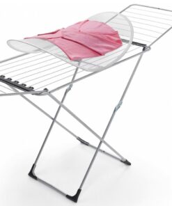 Alternative view of Metaltex Pop-Up Droognet 116 cm Wit