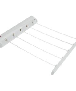 Metaltex Portofino Droogrek 21m Wit