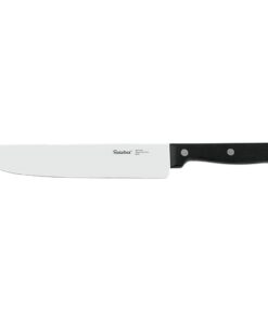 Alternative view of Metaltex Professional Chefmes 31 cm Zwart/RVS