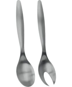 Metaltex Saladebestek 29 cm RVS