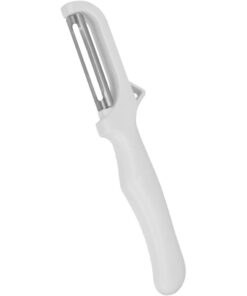 Alternative view of Metaltex Speedy Schiller 18 cm Wit