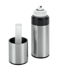Alternative view of Metaltex Sprayfles 100 ml RVS/Zwart