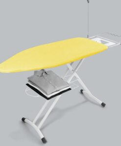 Alternative view of Metaltex Stiro Line Avior 0110 Strijkplank Bamboo 125x45 cm Mat Zwart