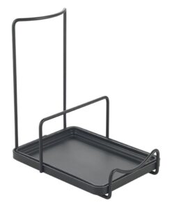 Metaltex Tokyo Line Houder 17x19x12 cm Zwart