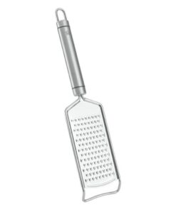 Metaltex Victoria Rasp 26x6 cm RVS