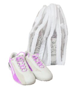 Metaltex Waszak voor Sportschoenen 70x50 cm Wit