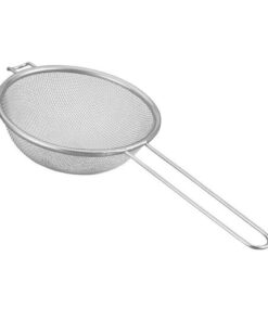 Metaltex Zeef 18 cm RVS