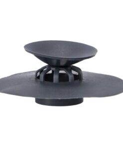 Alternative view of Michelino Gootsteenstop 11 cm