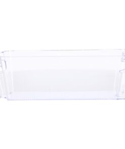 Alternative view of Michelino Koelkast Organizer 11x32x10 cm Transparant