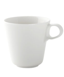 Mok Imperial Porselein Wit 28cl