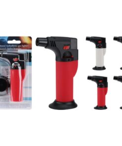 Alternative view of Multifunctionele Turbo Brander Geschikt voor Crème Brûlée 11cm