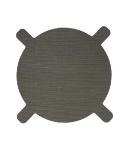 Nostik Anti Spatdeksel 28 Cm