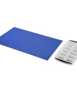 Alternative view of Nostik Diepvriesmat 40x25 cm Blauw