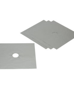 Alternative view of Nostik Gasfornuis Beschermfolie 4 Stuks