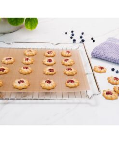 Alternative view of Nostik Herbruikbare Bakfolie