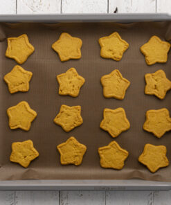 Nostik Herbuikbaar Bakfolie Bruin