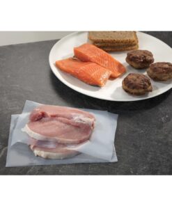 Alternative view of Nostik Scheidingsfolie voor Invriezen 100x200 cm