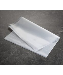 Nostik Scheidingsfolie voor Invriezen 100x200 cm